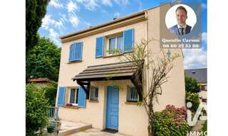 Maison 5 Pièces 87 m² à vendre à Châtenay-Malabry (92290)