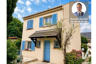 Maison 5 pièces 619000 €