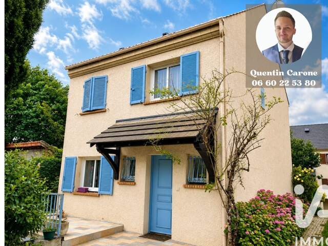 Vente Maison/villa 5 pièces — photo du bien