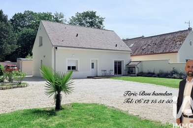 Maison 8 pièces 479000 €