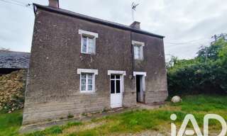 Maison 4 Pièces 85 m² à vendre à Bains-sur-Oust (35600)