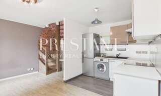 Appartement 2 Pièces 32 m² à vendre à Bordeaux (33000)