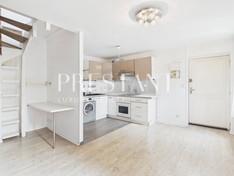 Appartement — photo 1