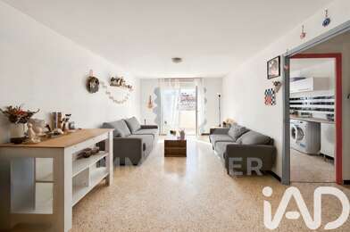 Appartement 2 pièces 140000 €