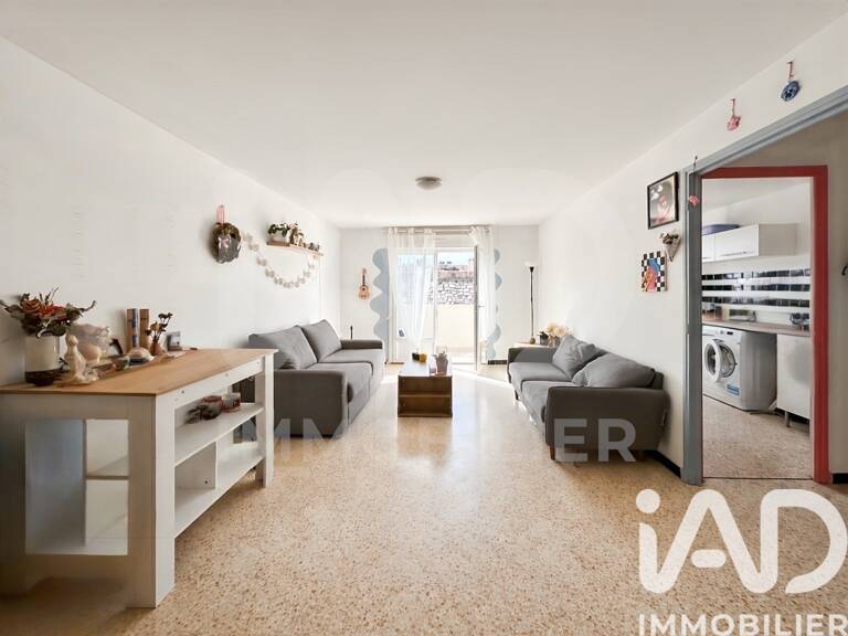 Vente Appartement 2 pièces — photo 1