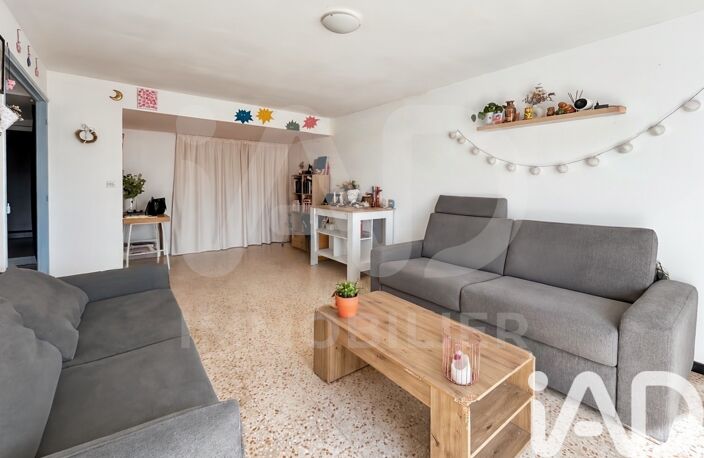 Vente Appartement 2 pièces — photo 2