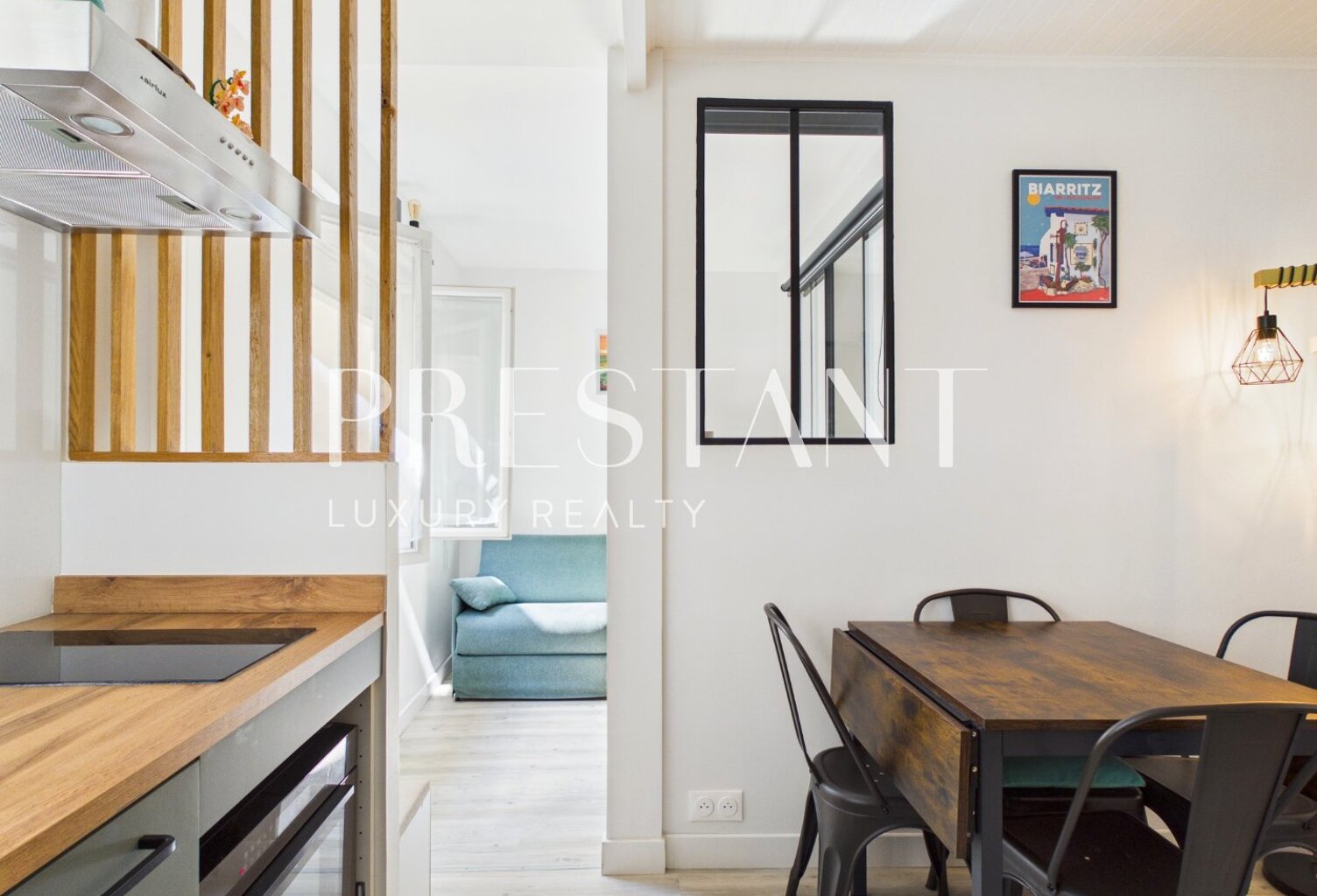 Appartement — photo 1