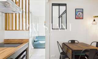 Appartement 3 Pièces 27 m² à vendre à Biarritz (64200)