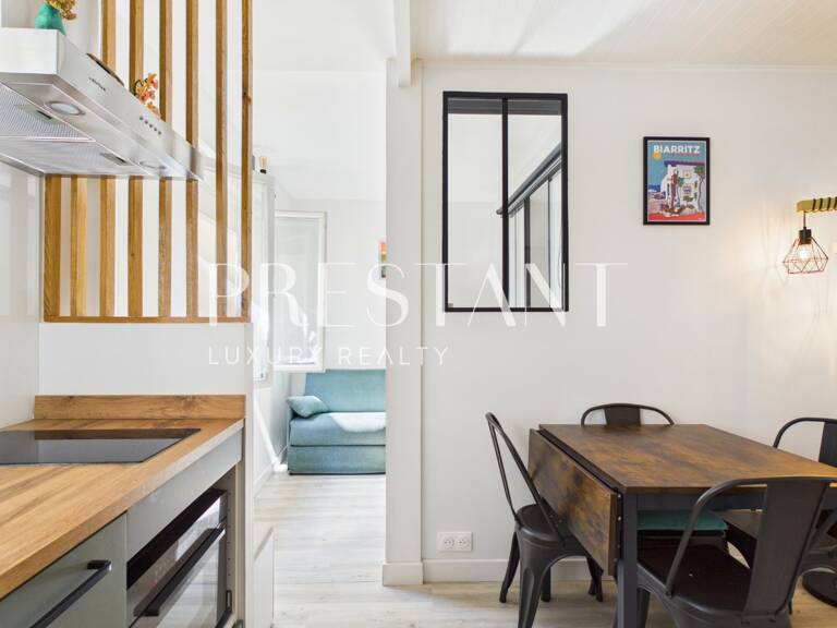 Appartement — photo 1