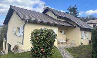 Maison 6 Pièces 110 m² à vendre à Decazeville (12300)