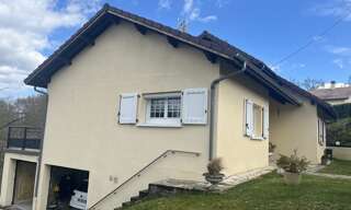 Maison 6 Pièces 110 m² à vendre à Decazeville (12300)