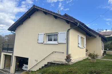 Maison 6 pièces 223600 €