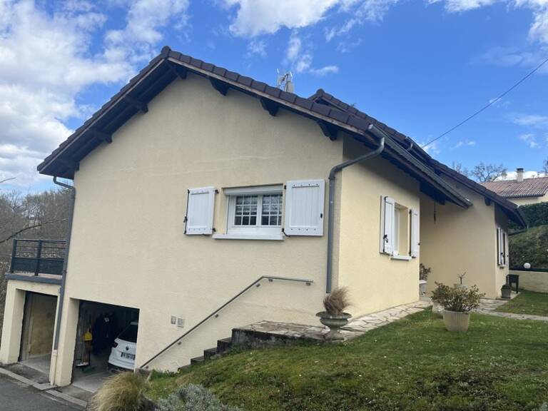 Maison 6 pièces 110 m² — photo 1
