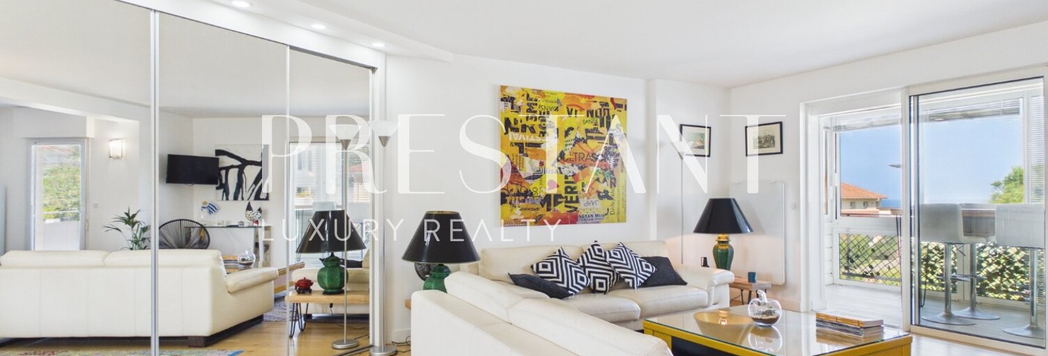 Appartement 2 Pièces 77 m² à vendre à Biarritz (64200)