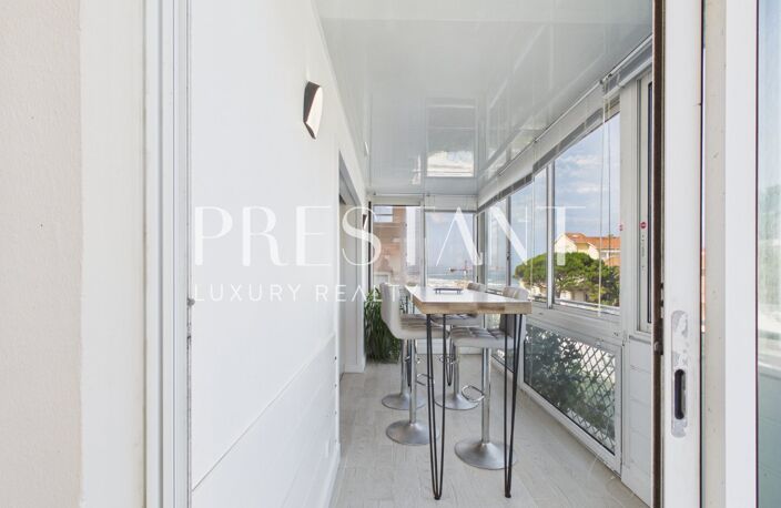 Appartement terrasse — photo 4