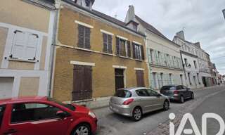 Maison 5 Pièces 130 m² à vendre à Bray-sur-Seine (77480)