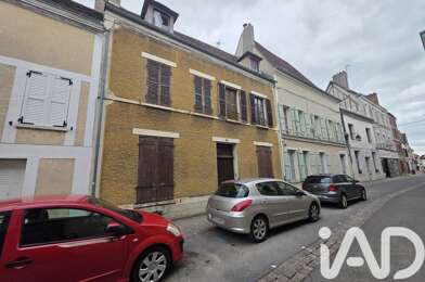 Maison 5 pièces 130000 €