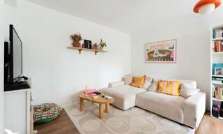 Appartement 2 Pièces 48 m² à vendre à Montpellier (34090)