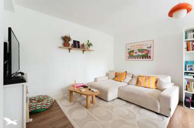 Appartement 2 pièces 176714 €