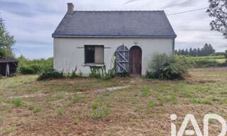 Maison 2 Pièces 40 m² à vendre à Mauges-sur-Loire (49570)