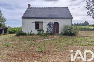 Maison 2 pièces 98500 €