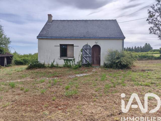 Vente Maison/villa 2 pièces — photo du bien