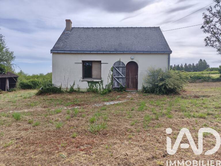 Vente Maison/villa 2 pièces — photo 1