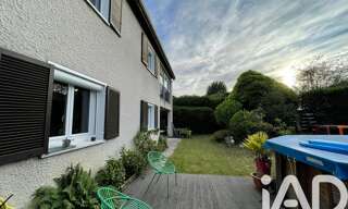 Maison 7 Pièces 177 m² à vendre à Soisy-sur-Seine (91450)