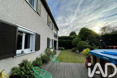 Maison 7 pièces 432000 €