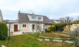 Maison 4 Pièces 76 m² à vendre à Chassieu (69680)