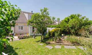Maison 4 Pièces 76 m² à vendre à Chassieu (69680)