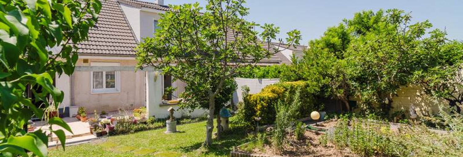 Maison 4 Pièces 76 m² à vendre à Chassieu (69680)