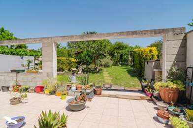 Maison 4 pièces 355232 €