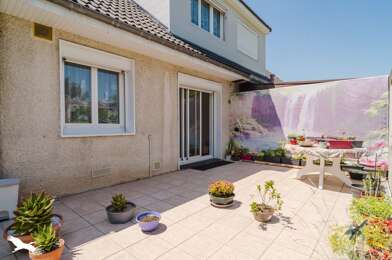 Maison 4 pièces 355232 €