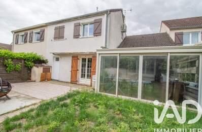 Vente Maison/villa 4 pièces — photo du bien