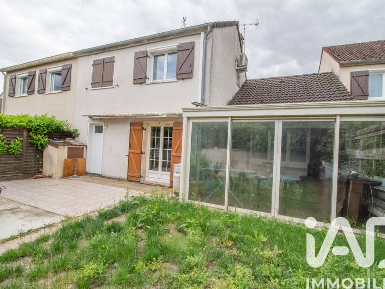 Vente Maison/villa 4 pièces — photo 1