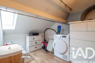 Maison 4 pièces 200000 €