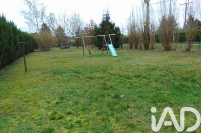 Terrain  40000 €