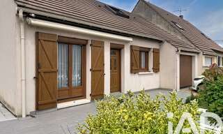 Maison 6 Pièces 108 m² à vendre à Sivry-Courtry (77115)