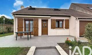 Maison 6 Pièces 108 m² à vendre à Sivry-Courtry (77115)