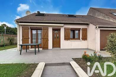 Maison 6 pièces 279000 €