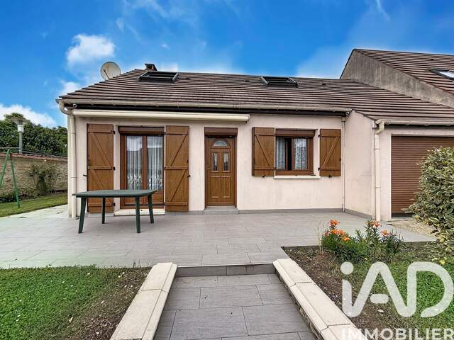 Vente Maison/villa 6 pièces — photo du bien