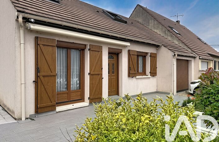 Vente Maison/villa 6 pièces — photo 2