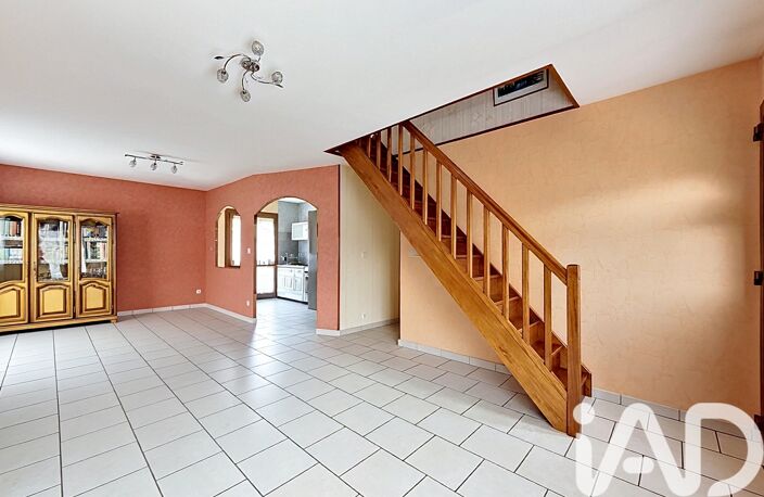 Vente Maison/villa 6 pièces — photo 3