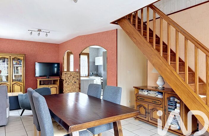 Vente Maison/villa 6 pièces — photo 4