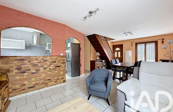 Vente Maison/villa 6 pièces — photo 5