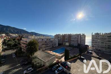 Appartement 3 pièces 370000 €