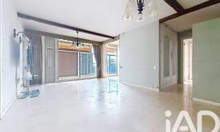 Appartement 3 Pièces 70 m² à vendre à Roquebrune-Cap-Martin (06190)