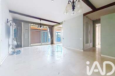 Appartement 3 pièces 370000 €