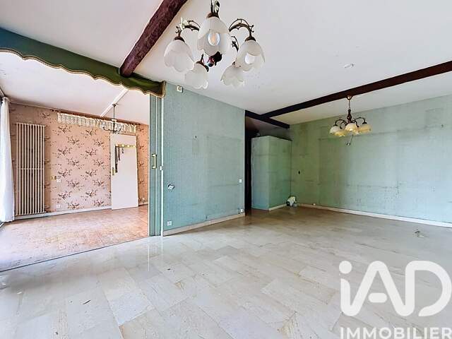 Vente Appartement 3 pièces — photo du bien